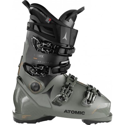 Atomic Hawx Prime 120S (Army Black) 
